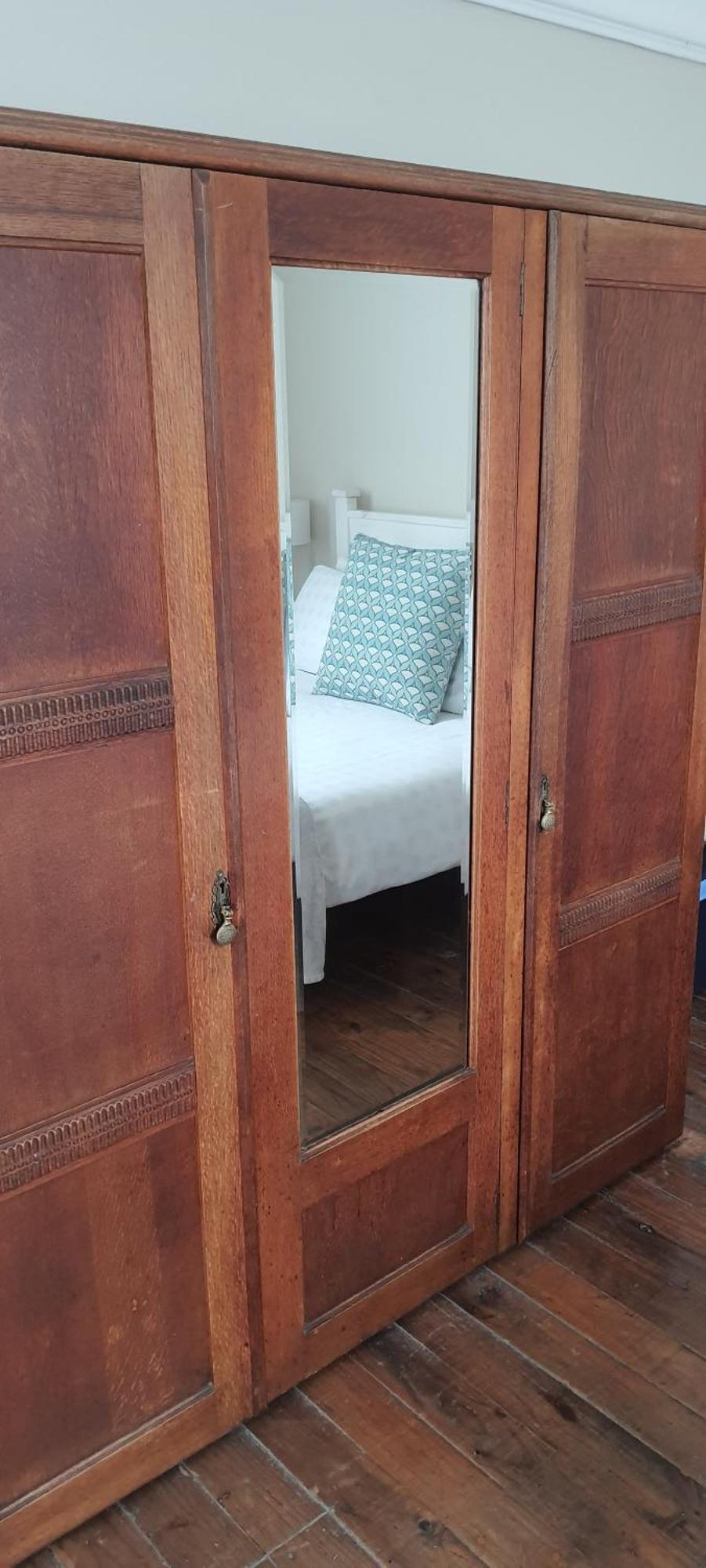The Lenox Hostel เคปทาวน์ ภายนอก รูปภาพ